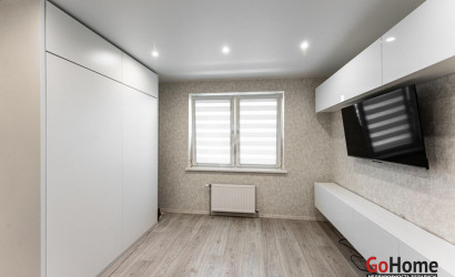 Купить 2-комнатную квартиру, Минск, Гвишиани ул., 9 (Первомайский район). Фото 9