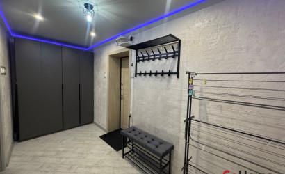 Снять 1-комнатную квартиру на сутки, Дзержинск, Энгельса,17. Фото 4