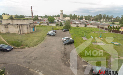 Купить 3-комнатную квартиру, Сморгонь, Тракторная ул., 24. Фото 15