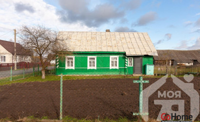 Купить дом, Мороськи, Центральная ул., 25 соток. Фото 11