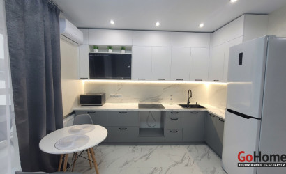 Снять 1-комнатную квартиру на сутки, Минск, Братская 9 (Октябрьский район). Фото 9