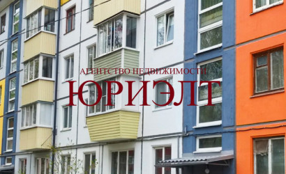 Купить 3-комнатную квартиру, Витебск, Московский, 58. Фото 1