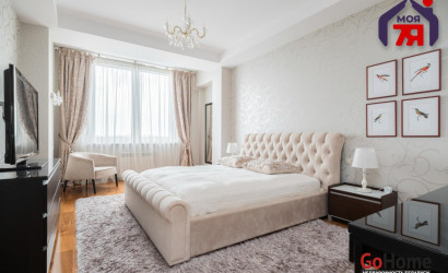 Купить 3-комнатную квартиру, Минск, Пулихова ул., 45 (Партизанский район). Фото 10