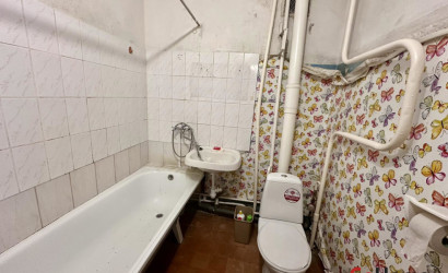  3-этаж.(36.5 м2), Гродно(Клецкова, 102)