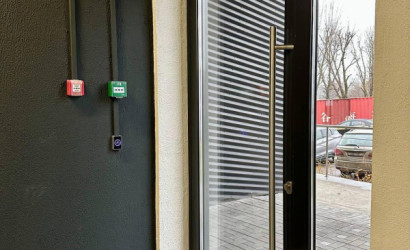 Аренда офиса, Минск, Ковалевской пер., 42/В,  от 150 до 351.5 кв.м.. Фото 3