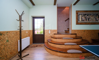 Купить дом, МАЛИНОВКА-2001, 9.98 соток. Фото 36