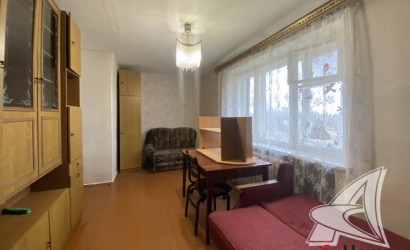 Купить 1-комнатную квартиру, Пелище, , . Фото 1