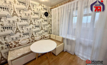 Купить 1-комнатную квартиру, Слуцк, Чайковского 1-й пер., 1/А. Фото 4