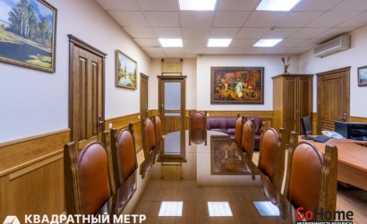 Аренда офиса, Минск, Лынькова ул., 63, 67.6 кв.м.. Фото 11