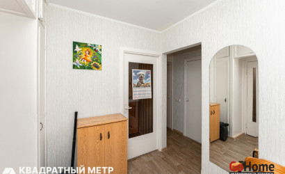 Купить 2-комнатную квартиру, Минск, просп. Партизанский, д. 32/2 (Заводской район). Фото 7