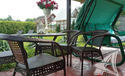 Купить дом, Жабинка, г. Жабинка, 22.62 соток. Фото 21