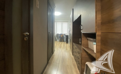 Купить 1-комнатную квартиру, Брест, Восток, ул. Ленинградская. Фото 4