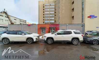 Аренда помещения, Минск, Мележа ул., 3, 116 кв.м.. Фото 1
