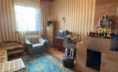 Купить дом в деревне, Витамин-1987, 5 соток. Фото 10