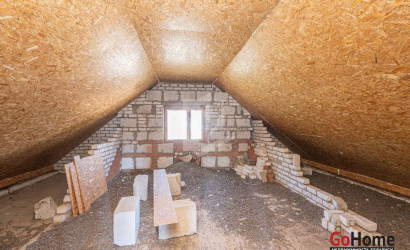 Купить дом, Колодищи, Богдановская ул., 15 соток. Фото 17