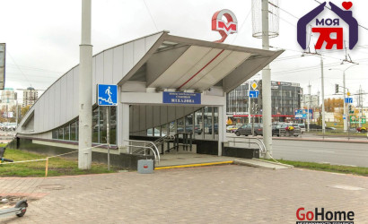 Купить 2-комнатную квартиру, Минск, Дзержинского просп., 55 (Московский район). Фото 14