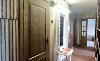 Купить 3-комнатную квартиру, Новополоцк, Калинина ул., 3. Фото 13