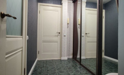 Купить 3-комнатную квартиру, Минск, Славинского, 13 (Первомайский район). Фото 2
