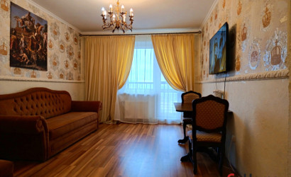 Снять 2-комнатную квартиру на сутки, Гродно, ул. Щорса , д. 38а. Фото 3