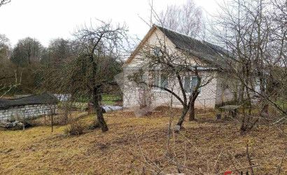 Купить дом, Чачково, Речная, 39/1, 14.6 соток. Фото 5