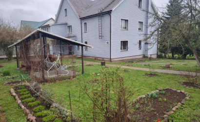 Купить коттедж, Ольгово, Садовая, 43, 24.6 соток. Фото 7