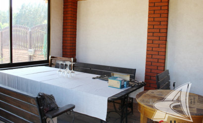 Купить дом, Брест, Мухавецкий с/с, 5.08 соток. Фото 19