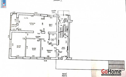 Купить 6-комнатную квартиру, Глебковичи, Зелёная. Фото 24