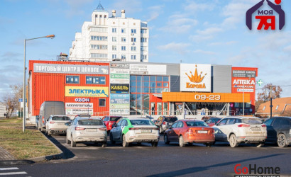 Продажа торгового помещения, Ждановичи, Заречная ул., 1/В,  10.3 кв.м.. Фото 8