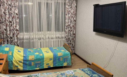 Снять 3-комнатную квартиру на сутки, Ошмяны, ул. Советская д.30. Фото 10