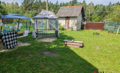 Купить дачу, Заказанка, СТ Прибужье 35, 5 соток. Фото 7