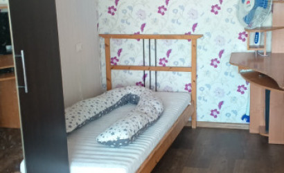 Снять 1-комнатную квартиру, Гомель, ул. Песина, д. 52. Фото 1