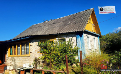 Купить дом, Пометники, 25 соток. Фото 2