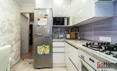 Купить 2-комнатную квартиру, Гатово, Металлургическая ул., 5. Фото 11