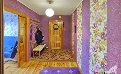 Купить 3-комнатную квартиру, Брест, Восток, ул. Стафеева. Фото 37