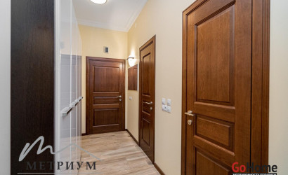 Купить 1-комнатную квартиру, Минск, Победителей просп., 121 (Центральный район). Фото 2