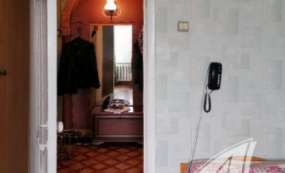 Купить 1-комнатную квартиру, Малорита, , . Фото 5