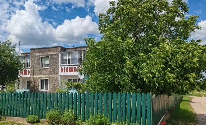  71 м2, Дулевцы(Садовая)