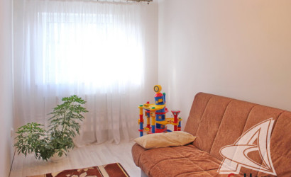 Купить 3-комнатную квартиру, Тельмы-2, , . Фото 14