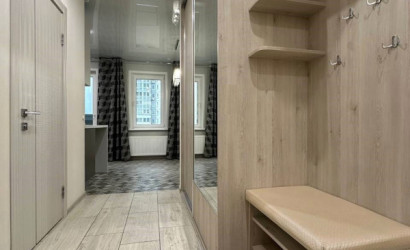 Купить 3-комнатную квартиру, Минск, Грушевская, 90 (Московский район). Фото 16