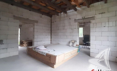 Купить дом, Петровичи, Ракитницкий с/с, 14.92 соток. Фото 8