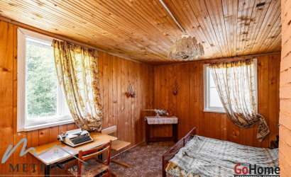 Купить дом в деревне, ПРАМЕНЬ-ПТМ, 6.26 соток. Фото 31