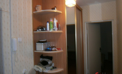 Снять 2-комнатную квартиру, Минск, просп. Рокоссовского, д. 18 (Ленинский район). Фото 1