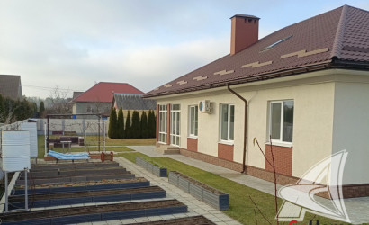 Купить дом, Брест, Ямно-вычулки, 12.57 соток. Фото 9