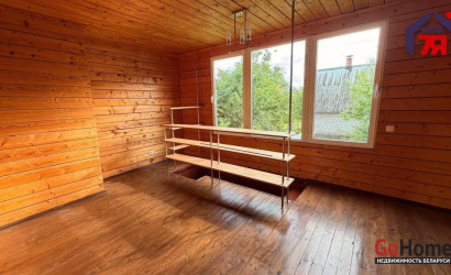 Купить дом в деревне, ГОЛУБЫЕ ПРУДЫ, 4.94 соток. Фото 11