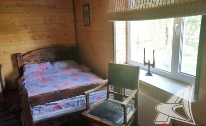 Купить дом, Клещи, Тевельский с/с, 21.61 соток. Фото 25