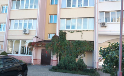 Снять 2-комнатную квартиру на сутки, Брест, ул. Ленина, д. 50. Фото 9