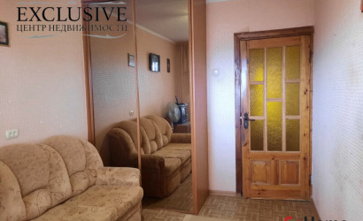 Купить 3-комнатную квартиру, Новополоцк, Молодежная ул., 207/2. Фото 9