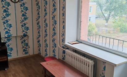 Купить 1-комнатную квартиру, Гацук, Заводская. Фото 9