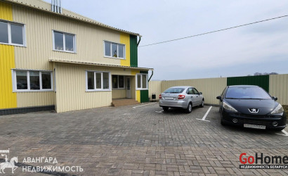 Аренда офиса, Хатежино, Центральная ул., 18/Б,  66.1 кв.м.. Фото 11