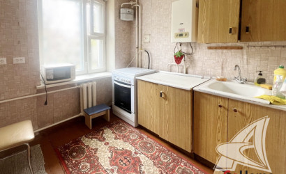 Купить 1-комнатную квартиру, Брест, Центр, пр-т Машерова. Фото 7